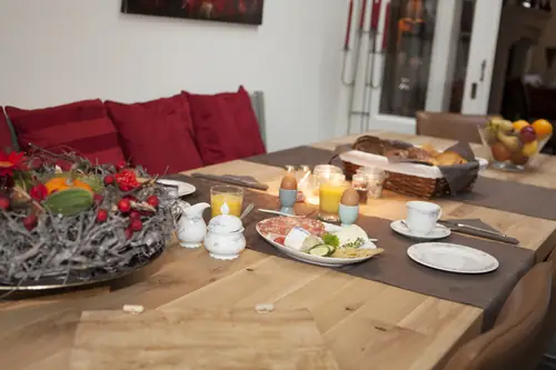 Den Soeten Inval - B&B Delden