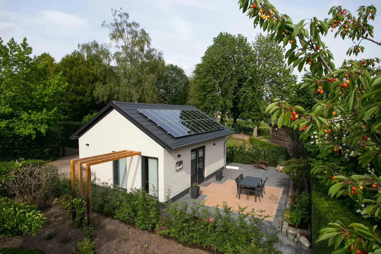 B&B de Zwaantjes - B&B Someren-Heide