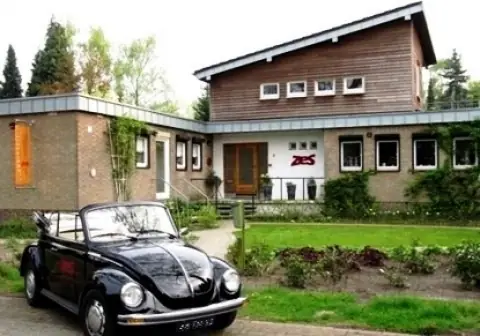 NummerZES - B&B Plasmolen
