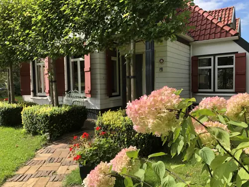 B&B Singelstate - B&B Gorredijk