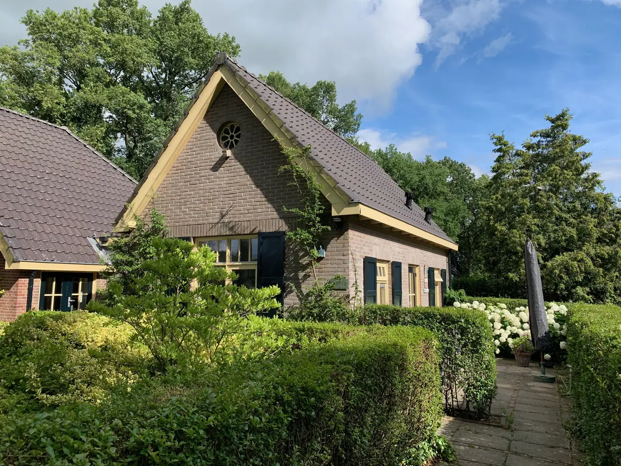 Bed & Breakfast Diepenveen - Bed and Breakfast Diepenveen