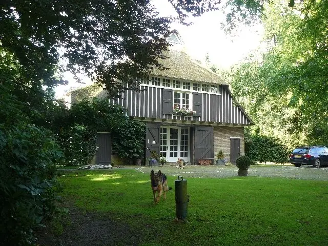 De Koekenberg - Bed and Breakfast Epe