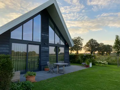 Hof van Dorth - Bed and Breakfast Kring van Dorth