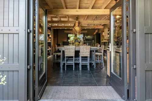 B&B Natuurlijk Genieten - B&B s-Heer Abtskerke