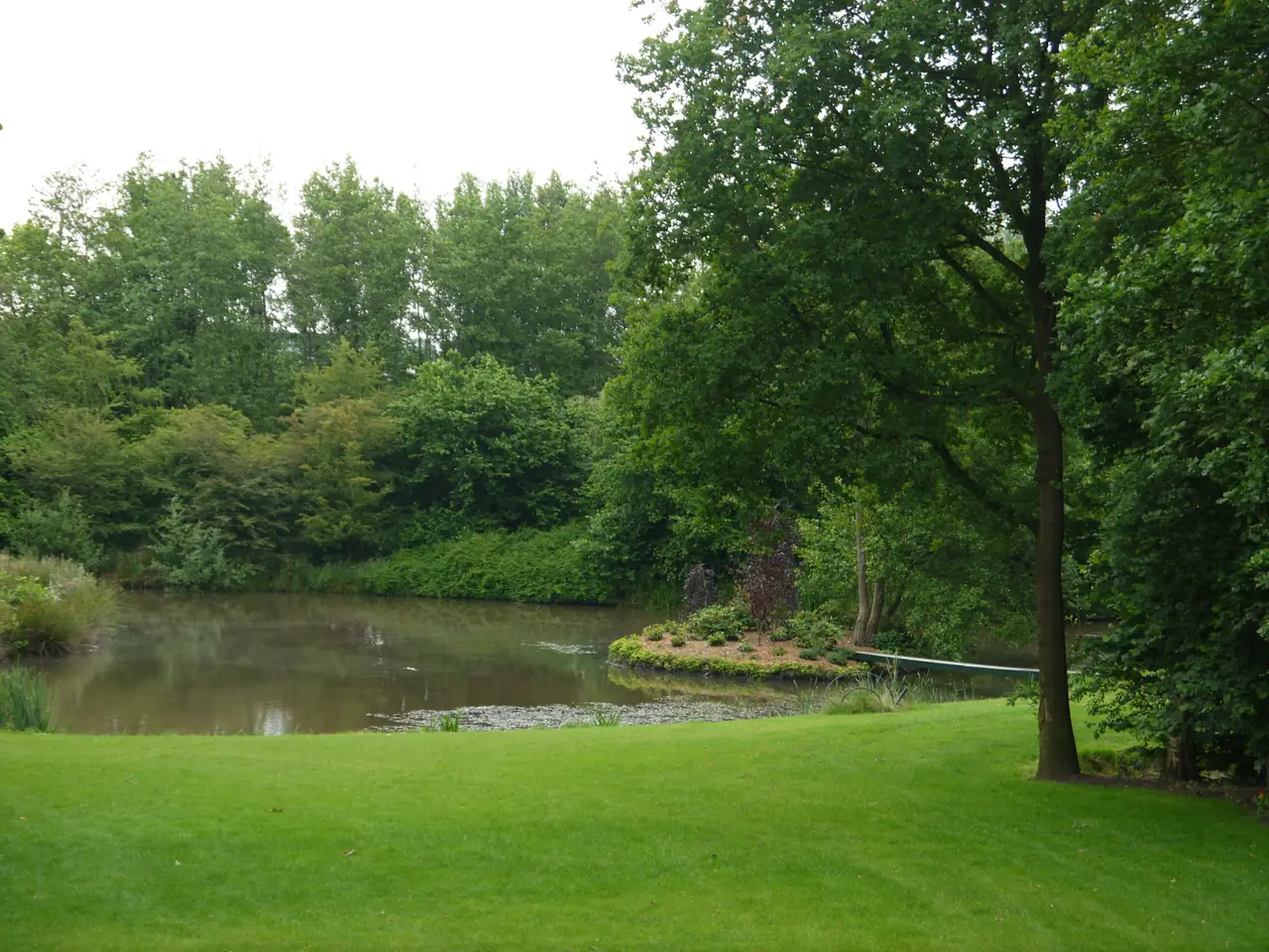 Bed & Breakfast Klooster - B&B Coevorden