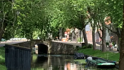 Bed and Breakfast Enkhuizen - B&B Enkhuizen