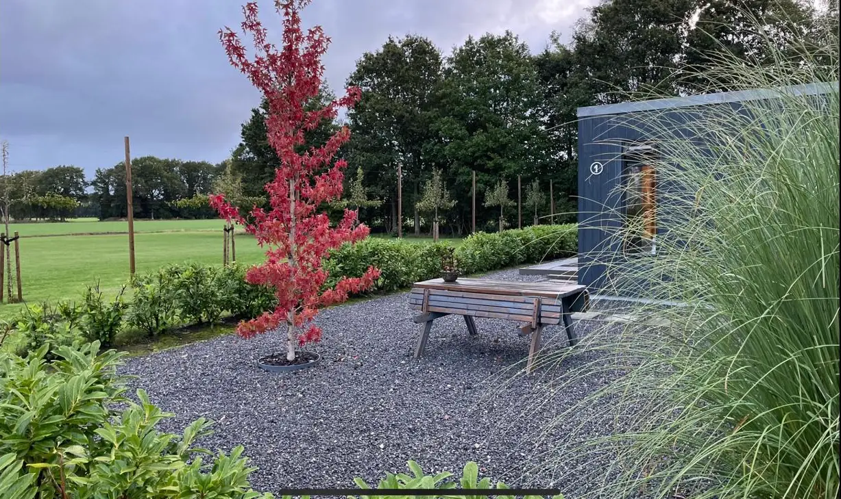 Mooiverblijf Beekdal 1