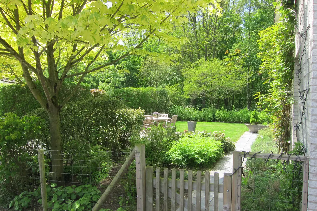 B&B Henderikx - Chambres d’hôtes Dishoek