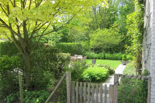 B&B Henderikx - Chambres d’hôtes Dishoek