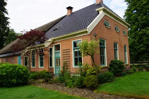 Janny Hoeve Westdorp - B&B Borger