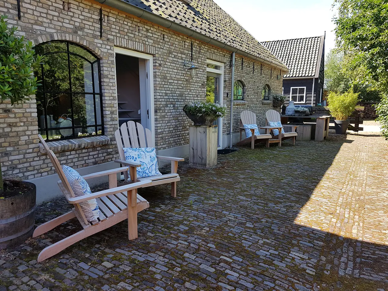 B&B Veen 107 - Bed and Breakfast Den Haag