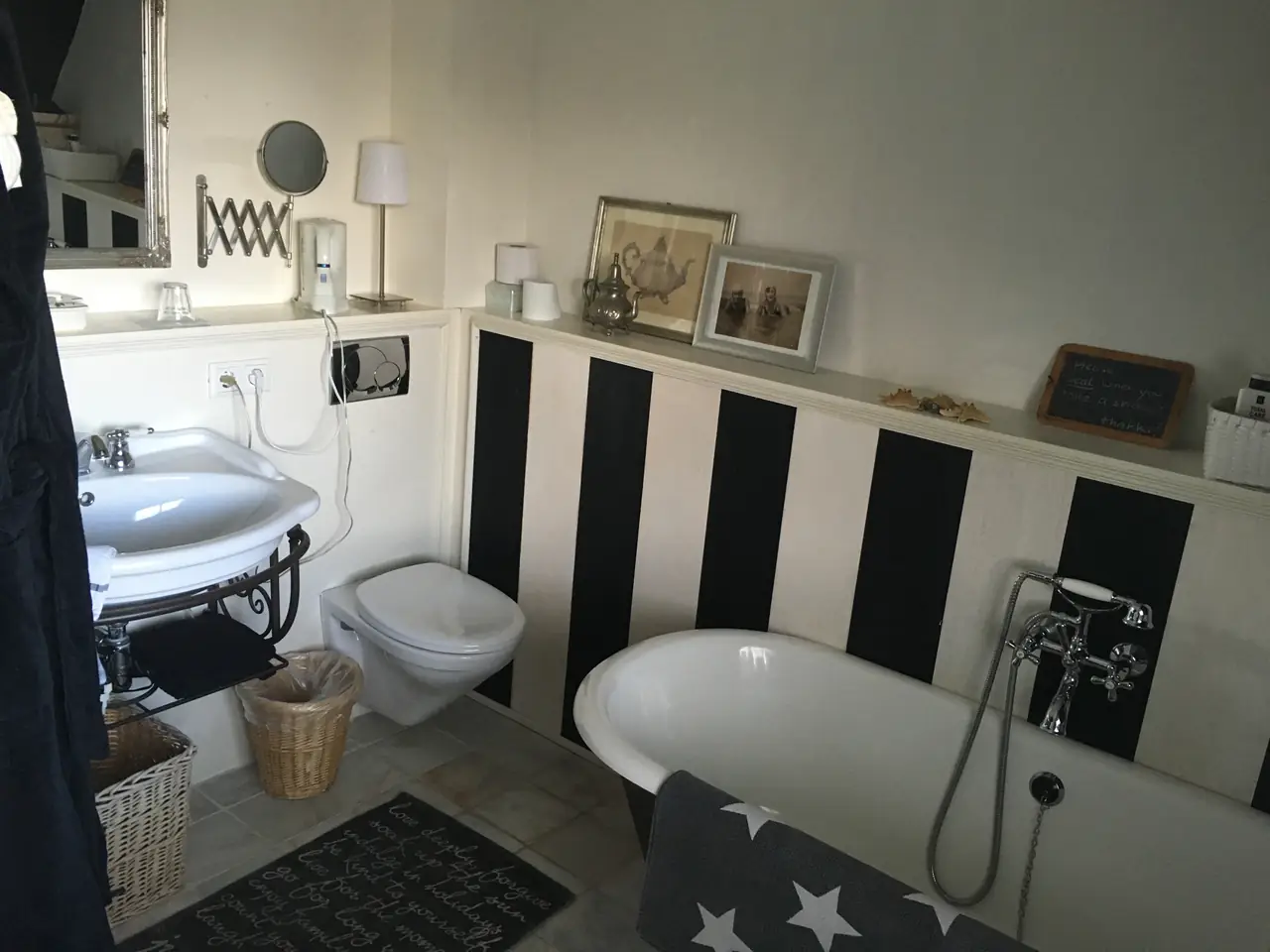 Vers 1 en 2 - Ferienwohnung Middelburg