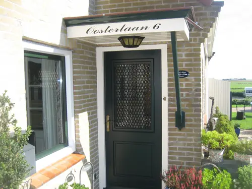 Huize Sonja - B&B Hollum