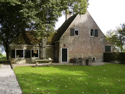 De Boskpleats - Bed and Breakfast Winsum