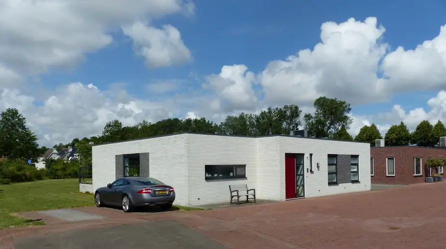 Studio Mannee in Goes - Bed and Breakfast Goes