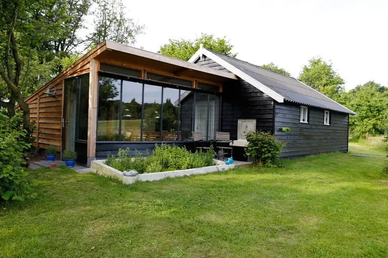 Tuinkamer 'De Almense Bedstee' - Bed and Breakfast Almen