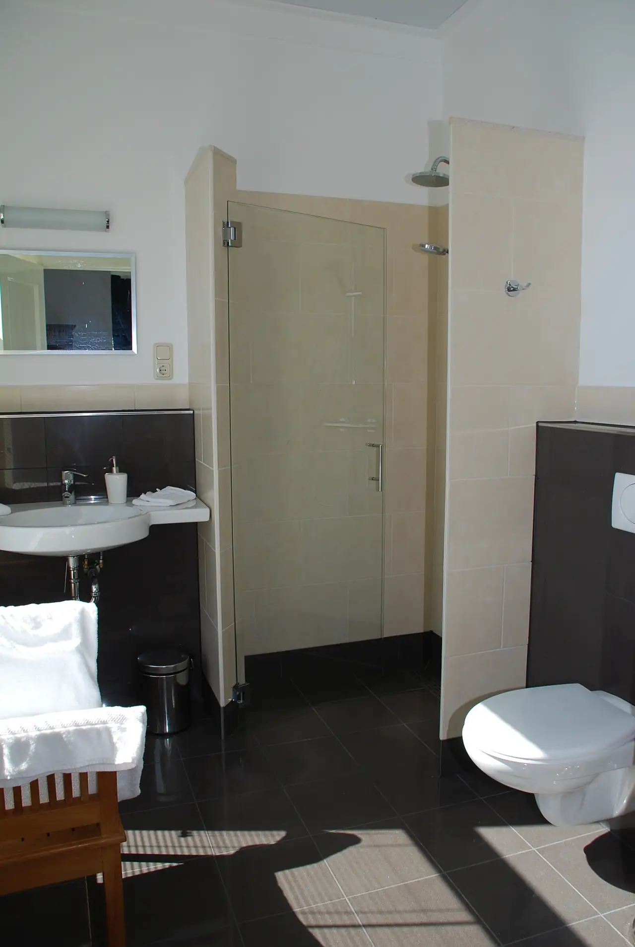 De Witte Villa - Ferienwohnung Callantsoog