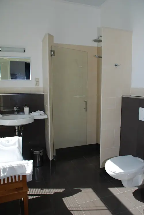 De Witte Villa - Ferienwohnung Callantsoog