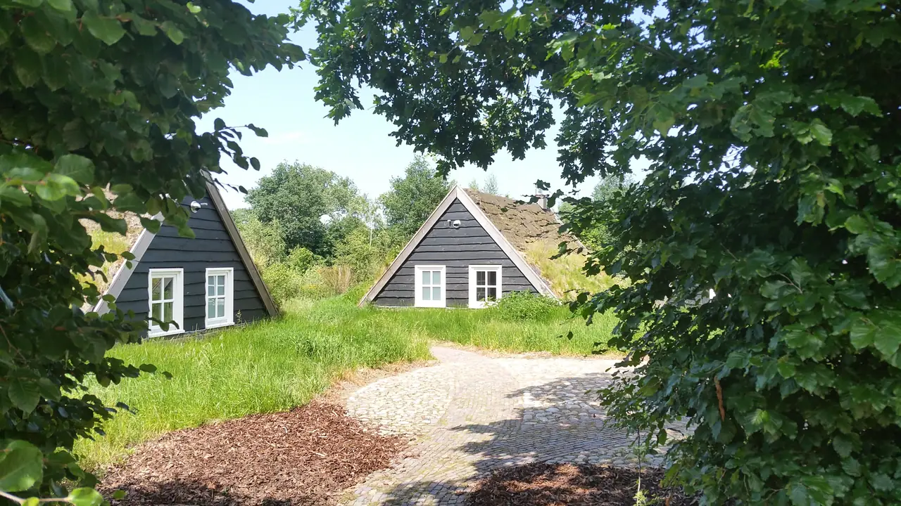 Rijsgaardhoeve - Bed and Breakfast Elburg