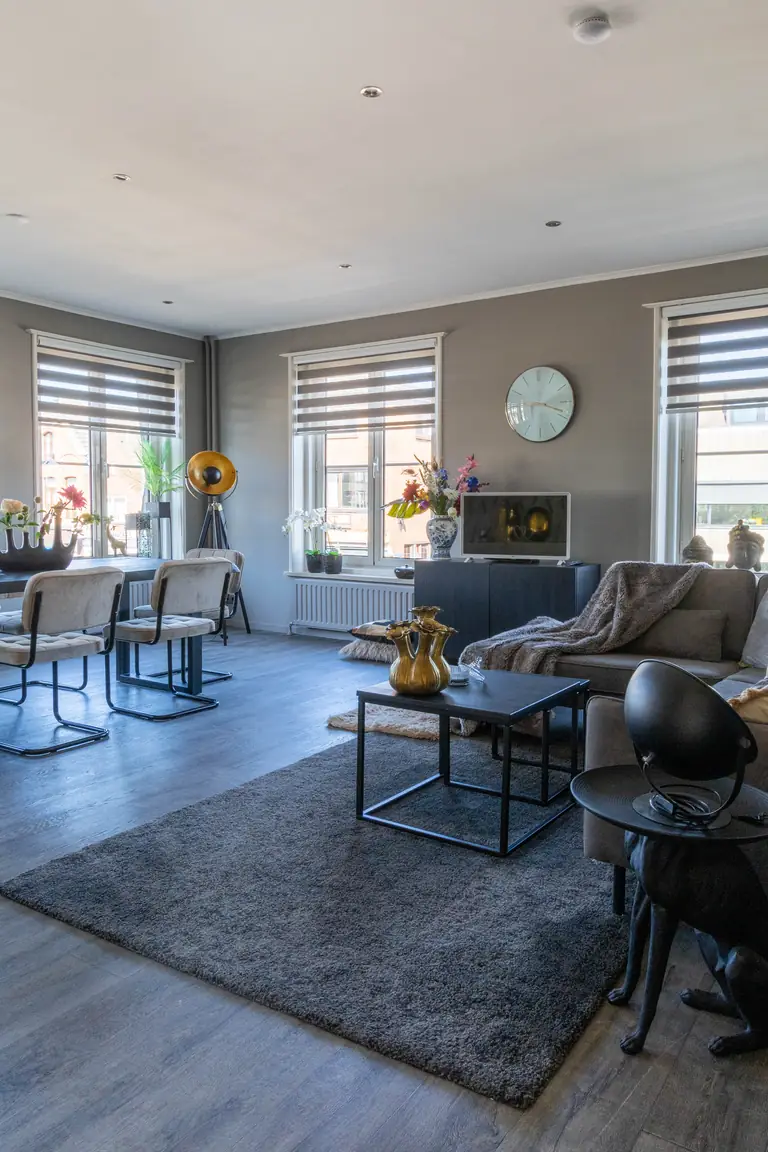 Mart9 City Loft - Bed and Breakfast Zevenbergen