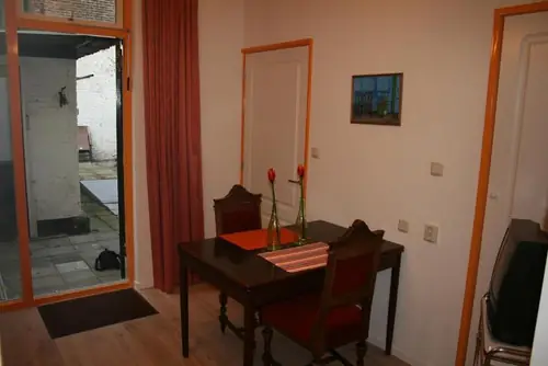 Bij de Buurvrouw - B&B Haarlem