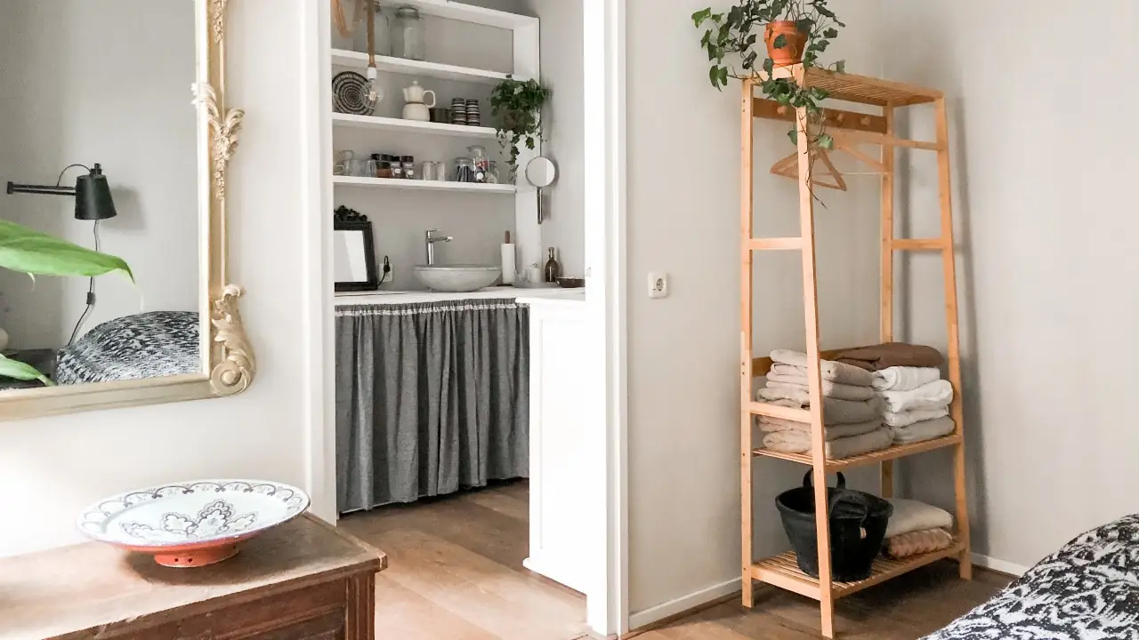 Studio de Pleck - B&B Deventer