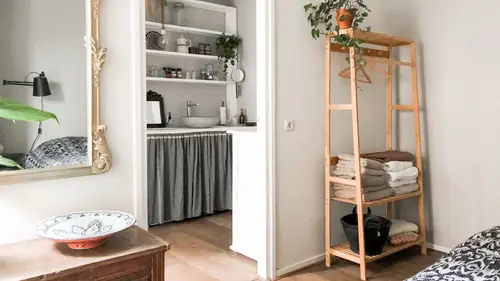 Studio de Pleck - B&B Deventer