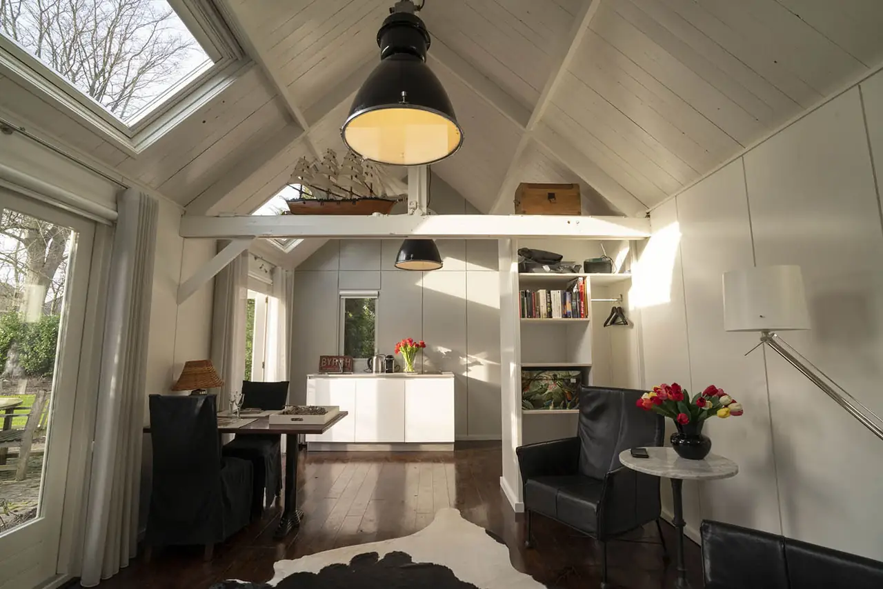 Anno 1900 - Bed and Breakfast Berlicum