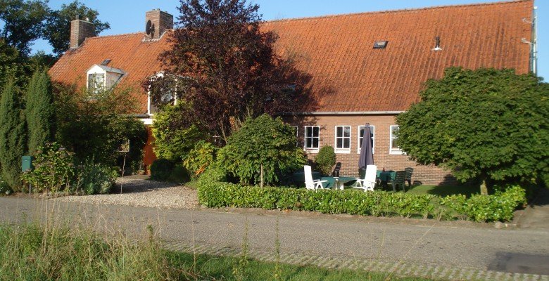 Familie Koeslag in Laren - Bedandbreakfast.nl