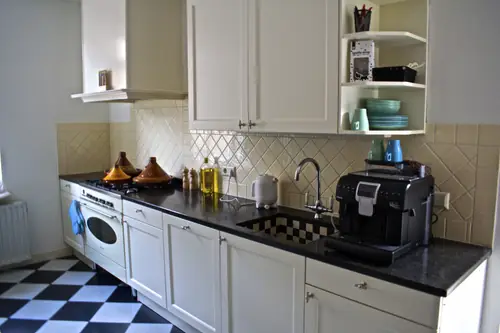 Le Bontemps - B&B Wijlre