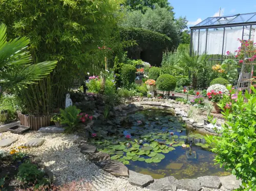 Greenview Delft - Bed and Breakfast Delft