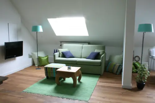 Bedandbreakfast Juroba - B&B Nuenen