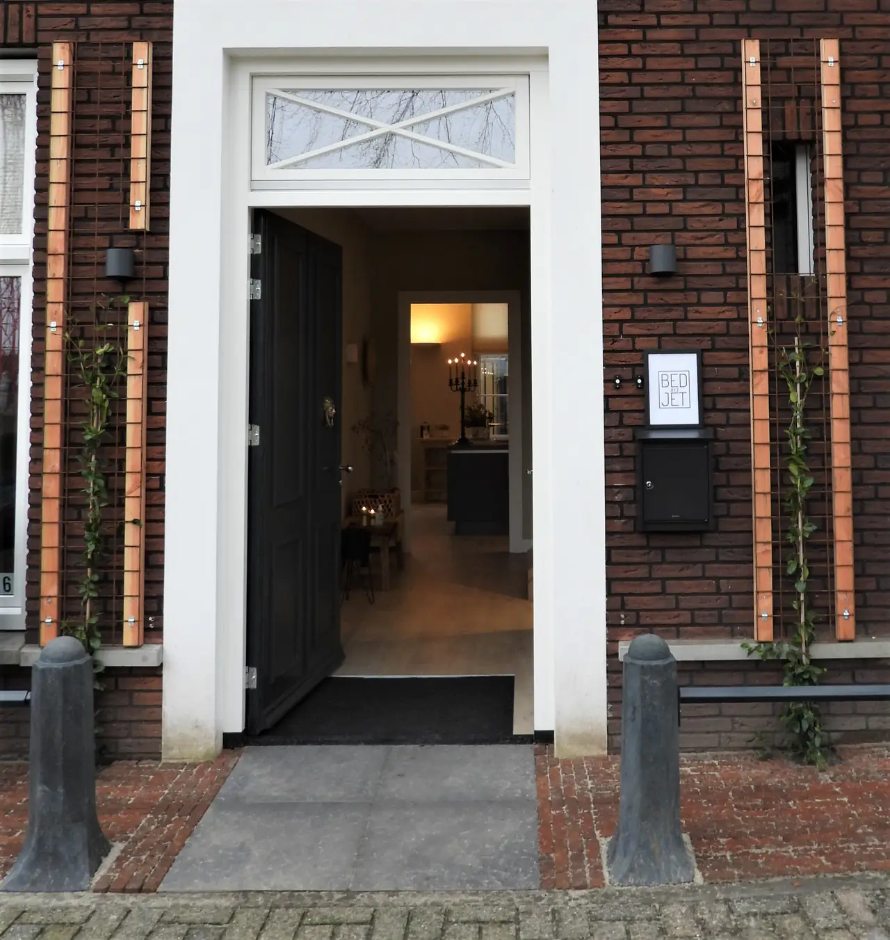 Bed bij Jet - Bed and Breakfast Sint-Michielsgestel