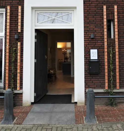 Bed bij Jet - Bed and Breakfast Sint-Michielsgestel