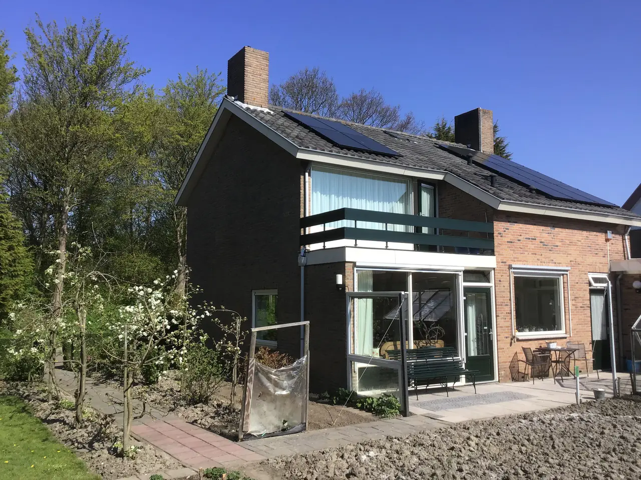 B & B Arnemuiden - B&B Arnemuiden