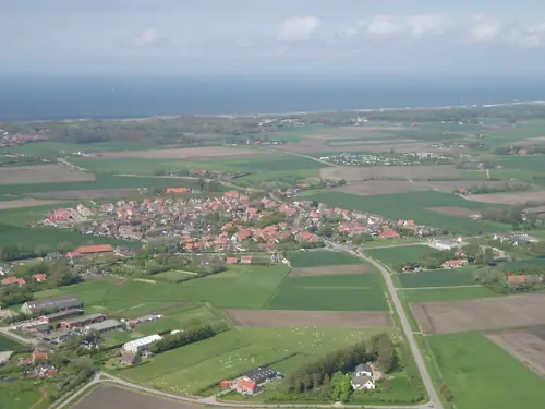 Hekweide Bed & Breakfast - B&B Aagtekerke