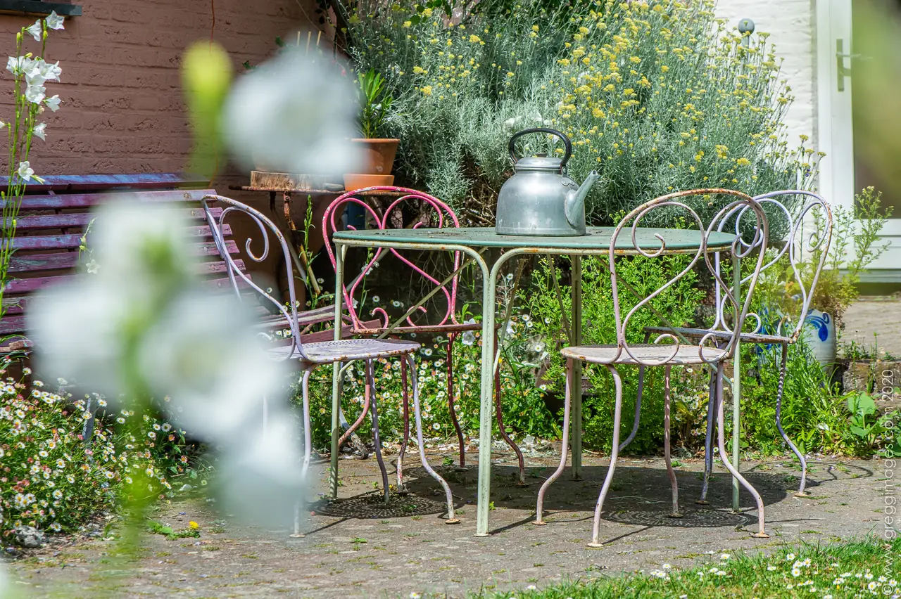 Autre Maison - B&B Meerssen