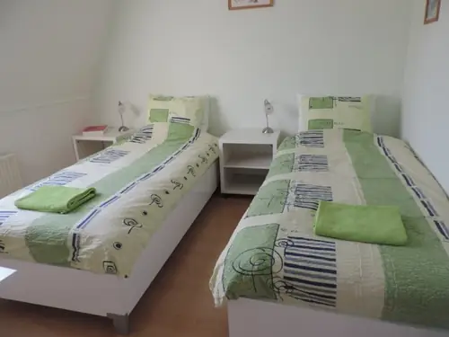 B&B Bij Jolcia - B&B Maastricht