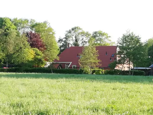 4 't Westerkwartier - B&B Boerakker