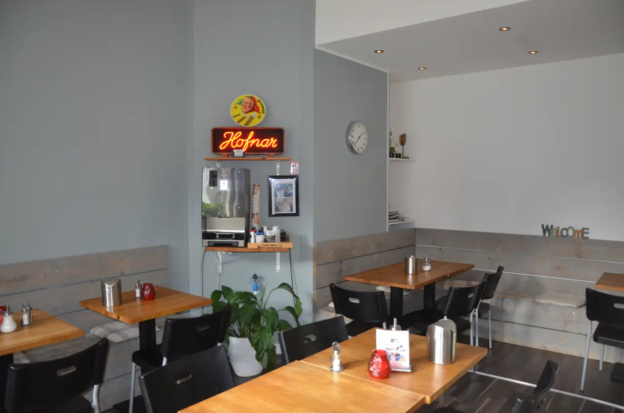 B&B De Hofnar Maastricht - Bed and Breakfast Maastricht