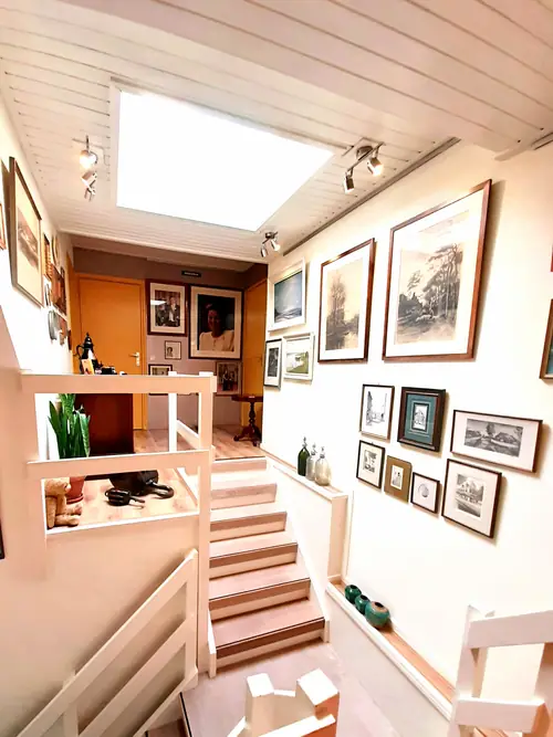 B&B Het Gele Huis - B&B Leeuwarden