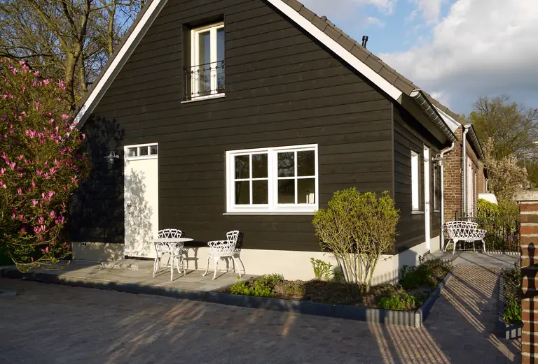 Bed and Breakfast Opwetten - Chambres d'hôtes Nuenen