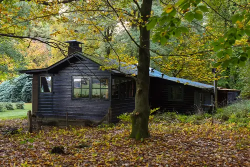 Hut van Cartouche - B&B Ermelo