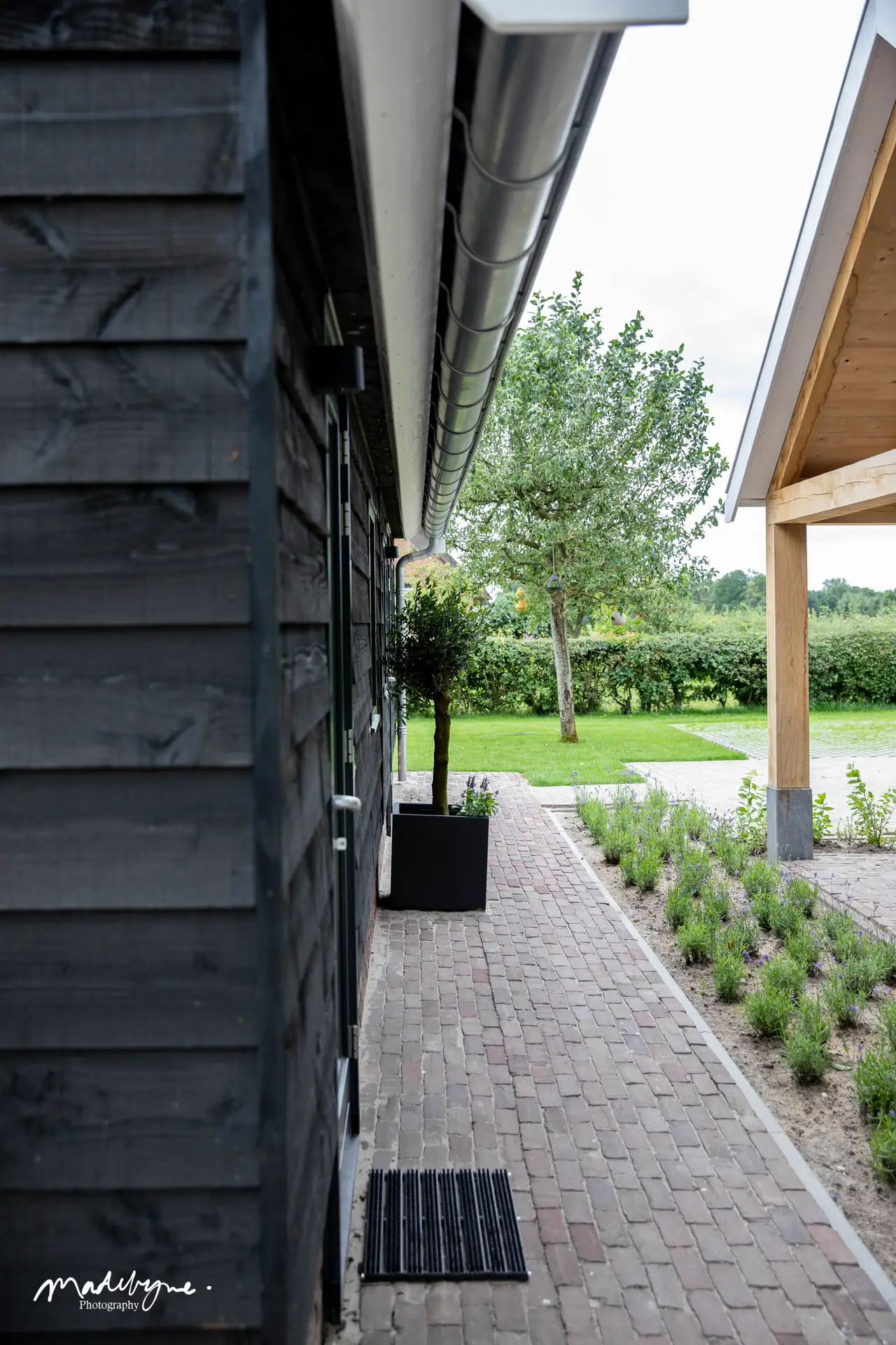 B&B De Uitvlugt - B&B Elburg