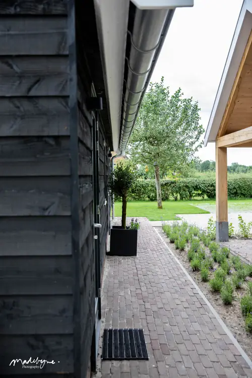 B&B De Uitvlugt - B&B Elburg