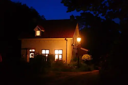 Mi Ranchito - Bed and Breakfast Grubbenvorst