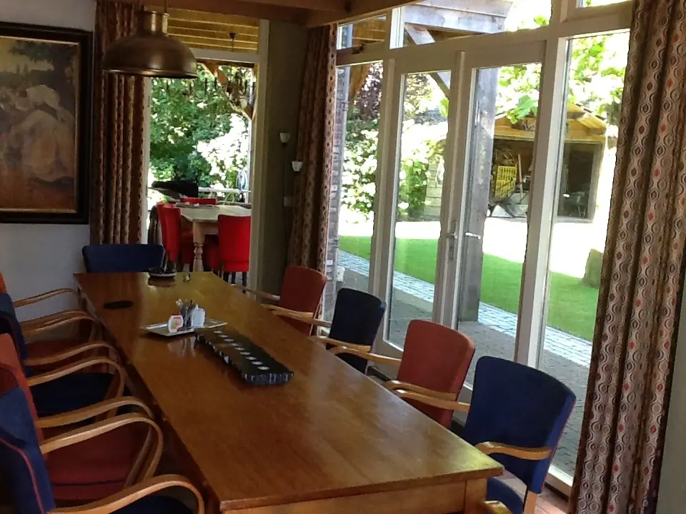 De Kees - B&B Eersel