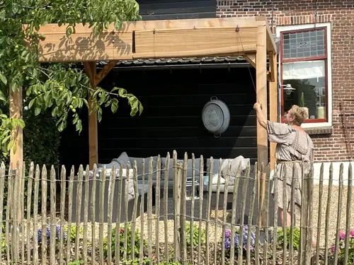 Bij Margo - Bed and Breakfast Bergambacht