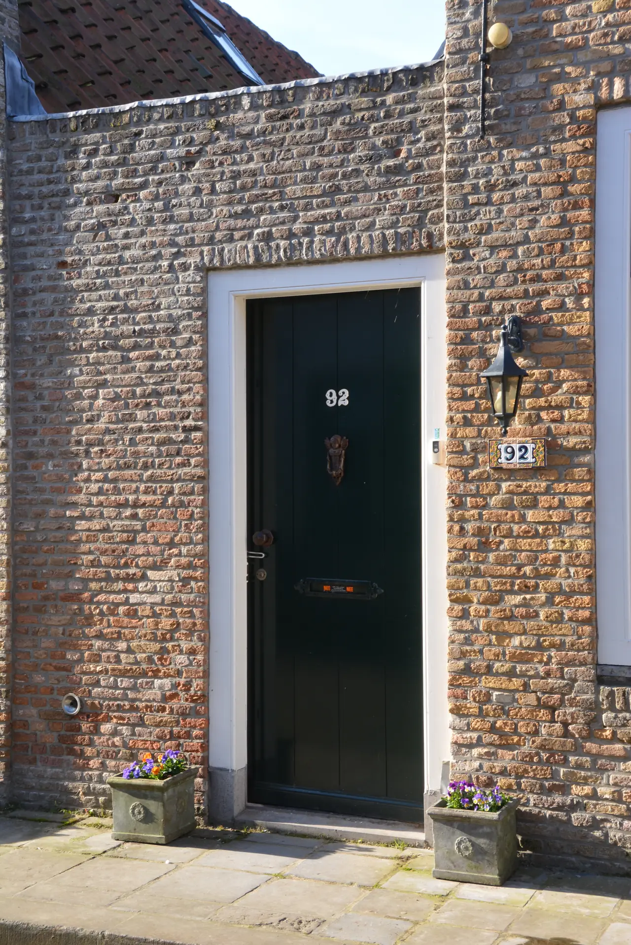 Het Domushuis - B&B Zierikzee