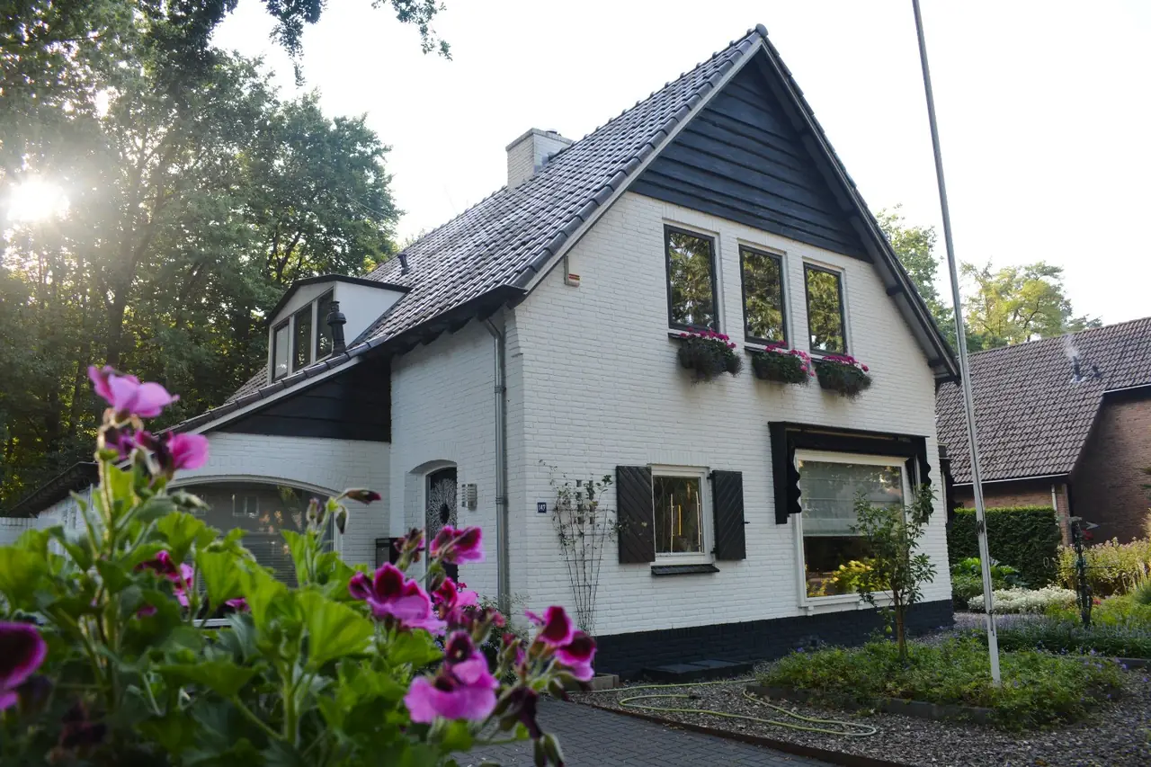 B&B Op de Veluwe - B&B Apeldoorn